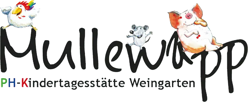 Kindertagesstätte / Kindergarten Mullewapp | 88250 Weingarten